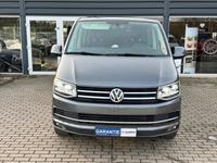 Volkswagen T6 Multivan/Bulli*Highline*LED*Standhz*Garantie*