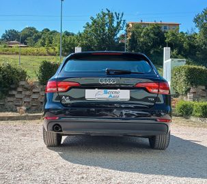 Audi A4 - 6