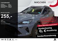 Cupra Formentor - Vorschau Bild 1