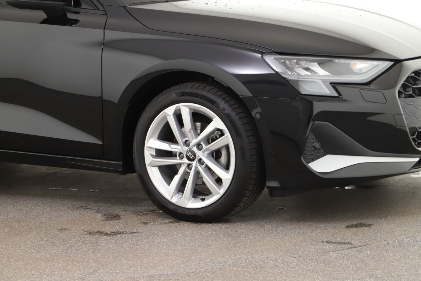 Audi A3 - Bild 4