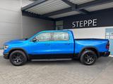 Dodge RAM 1500 REBEL 5,7V8 NIGHT ACC, Luftfed.360° AHK - Dodge in Augsburg