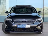 Kia cee'd Sportswagon | Plug-in Hybrid | PANO | LED - gebrauchte Kia Kombis