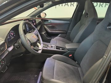 Fahrzeugverkauf 13 Cupra Leon 2.0 TSI 221 kW VZ Tribe Ed Pano*Sennheiser