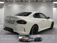BMW M240i - Vorschau Bild 4