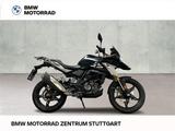 BMW G 310 GS - BMW G 310 GS
