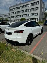 Tesla Model Y Hinterradantrieb RWD - Tesla in Dresden