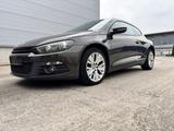 Volkswagen Scirocco 2.0 TDI 130 kW Life - Volkswagen Scirocco mit Diesel-Antrieb: Automatik