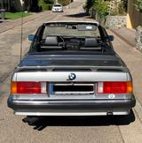 BMW 325i - gebrauchte BMW 325 aus dem Jahr 1986