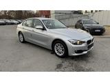 BMW 316i - BMW 316: Limousine
