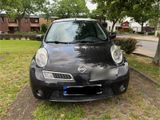 Nissan Micra K12 - Tüv Juli 2026 - Nissan Micra Gebrauchtwagen in Hamm