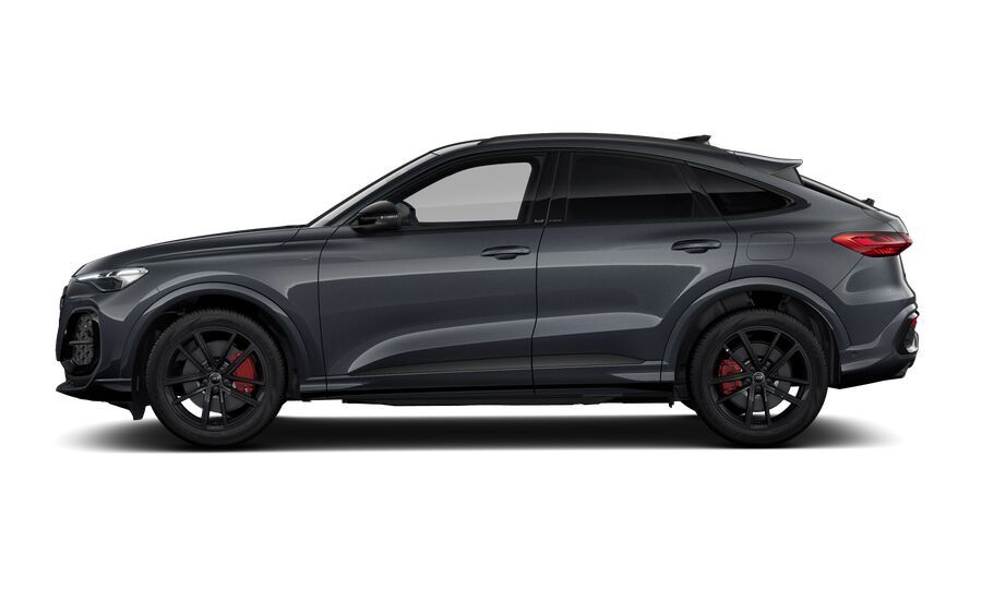 Audi Q5 - Bild 2