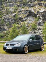 Volkswagen VW Golf 5 - 4 Motion 1.9 TDI - Volkswagen Golf aus 2006: TDI