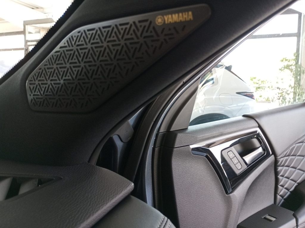 Fahrzeugabbildung Mitsubishi Outlander Diamant TOP ´´Black´´ PHEV Luxury-Pake
