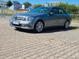 Mercedes-Benz C 220 CDI BE ELEGANCE Edition ELEGANCE Edition - Mercedes-Benz C 220: Elegance