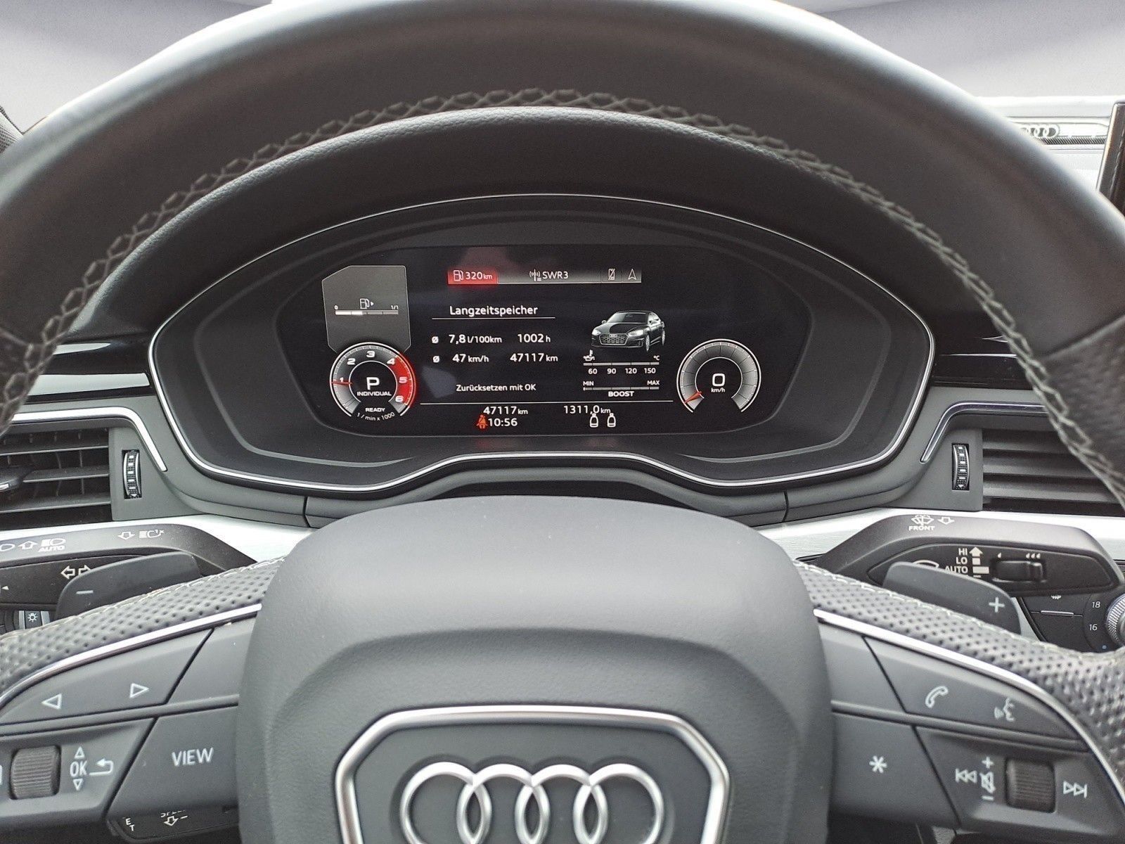 Audi S5 - Bild 10