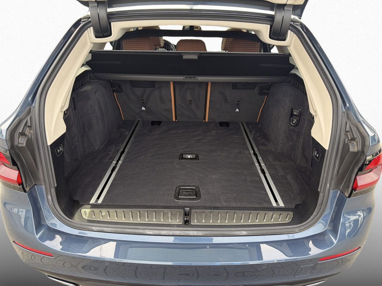 BMW 520 - Bild 16