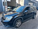 Chevrolet Orlando 2.0 Diesel 130CV LT*EURO5*7POS - gebrauchte Chevrolet Orlando aus dem Jahr 2011