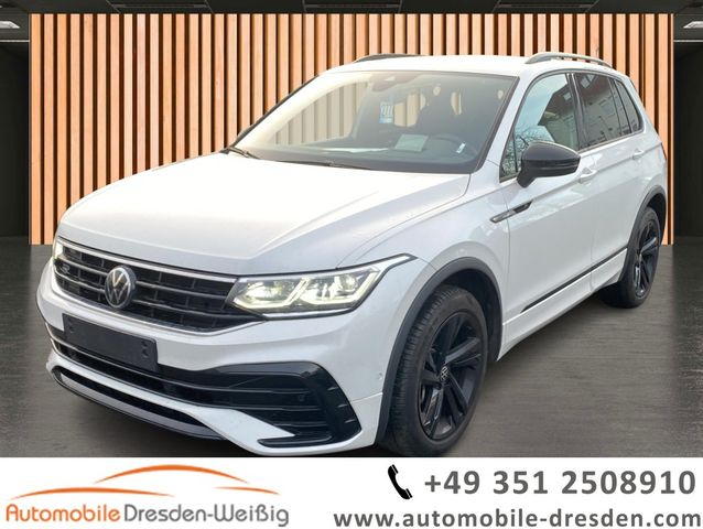 Volkswagen Tiguan 2.0 TSI DSG R-Line 4Motion*Navi*ACC*Pano*