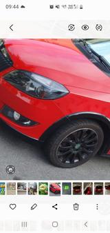 Skoda fabia monte carlo - Skoda Fabia mit Diesel-Antrieb: Monte Carlo