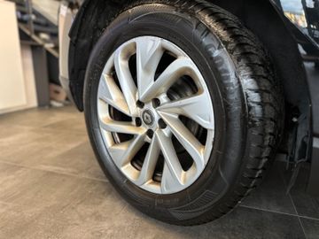 Renault Espace V Intens *2. Hand*Klima*Tempomat*DAB*SHZ*