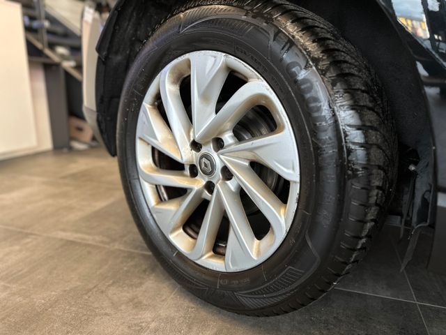 Renault Espace V Intens *2. Hand*Klima*Tempomat*DAB*SHZ*