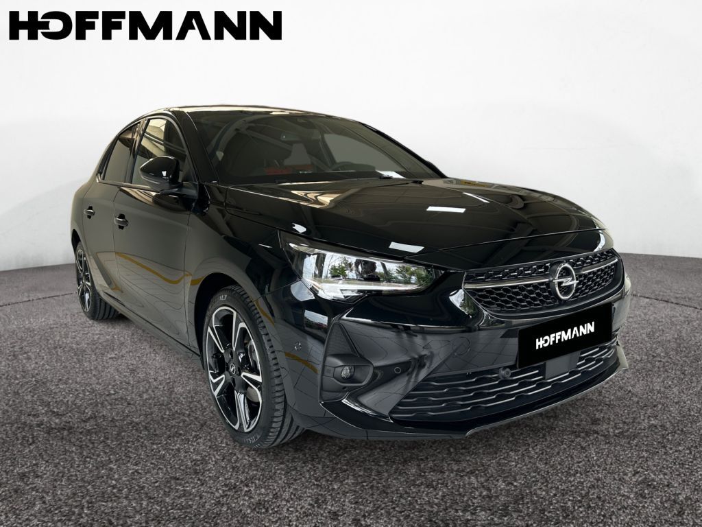 Fahrzeugabbildung Opel Corsa 1.2 Turbo GS Line LED Navi SHZ DAB PDC