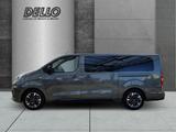 Opel Zafira Life L 2.0 D EU6d SHZ PDC Klima-A. Rückf. - Opel Zafira aus 2022
