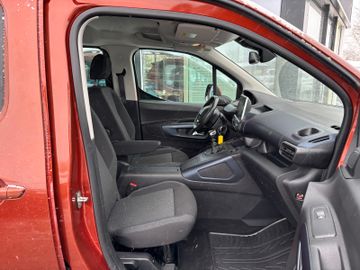 Peugeot Rifter PureTech 110 Allure