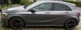 Mercedes-Benz A 45 AMG Mercedes-AMG A 45 4MATIC DCT Merced... - gebrauchte Mercedes-Benz A 45 AMG aus dem Jahr 2017
