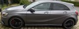 Mercedes-Benz A 45 AMG Mercedes-AMG A 45 4MATIC DCT Merced... - Mercedes AMG gebraucht