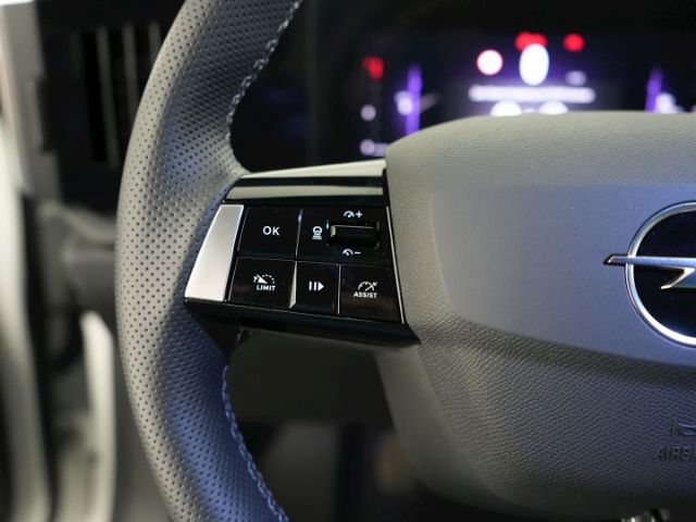 Astra L LIM. GS+AHK ABNEHMB.+CARPLAY+360° KAMERA