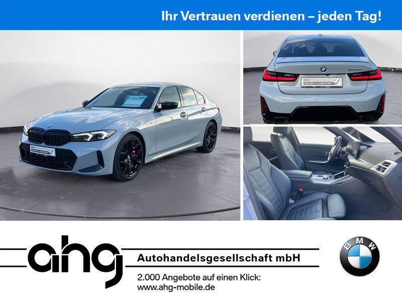 BMW M340d