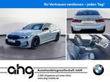 BMW M340d xDrive M Sportpaket Pro Navi Head Up 360°  - BMW M340d Jahreswagen