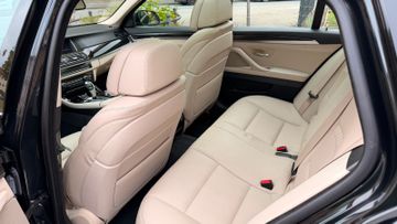 BMW 530 - 8