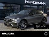 Mercedes-Benz GLC 43 AMG 4M Coupé Schiebedach Distronic HeadUp - gebrauchte Mercedes-Benz GLC 43 AMG aus dem Jahr 2023
