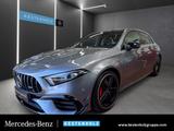 Mercedes-Benz A 45 AMG S 4M AeroPak Driversp Multibeam HUD PTS - Mercedes-Benz A 45 AMG aus 2021