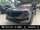 Skoda Karoq Sportline 2.0 TDI DSG 4x4 Navi Kamera - Skoda Karoq in Saarbrücken