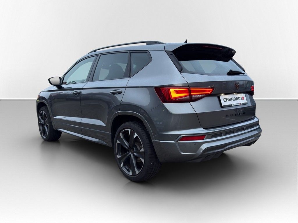 Cupra Ateca - Bild 7