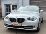 BMW Gran Turismo 530 d xD Euro5 - BMW 530: 530d Gran Turismo