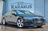 Audi A7 Sportback 45 TFSI "PANO/KEY/360°" - Audi A7 mit Benzin-Antrieb