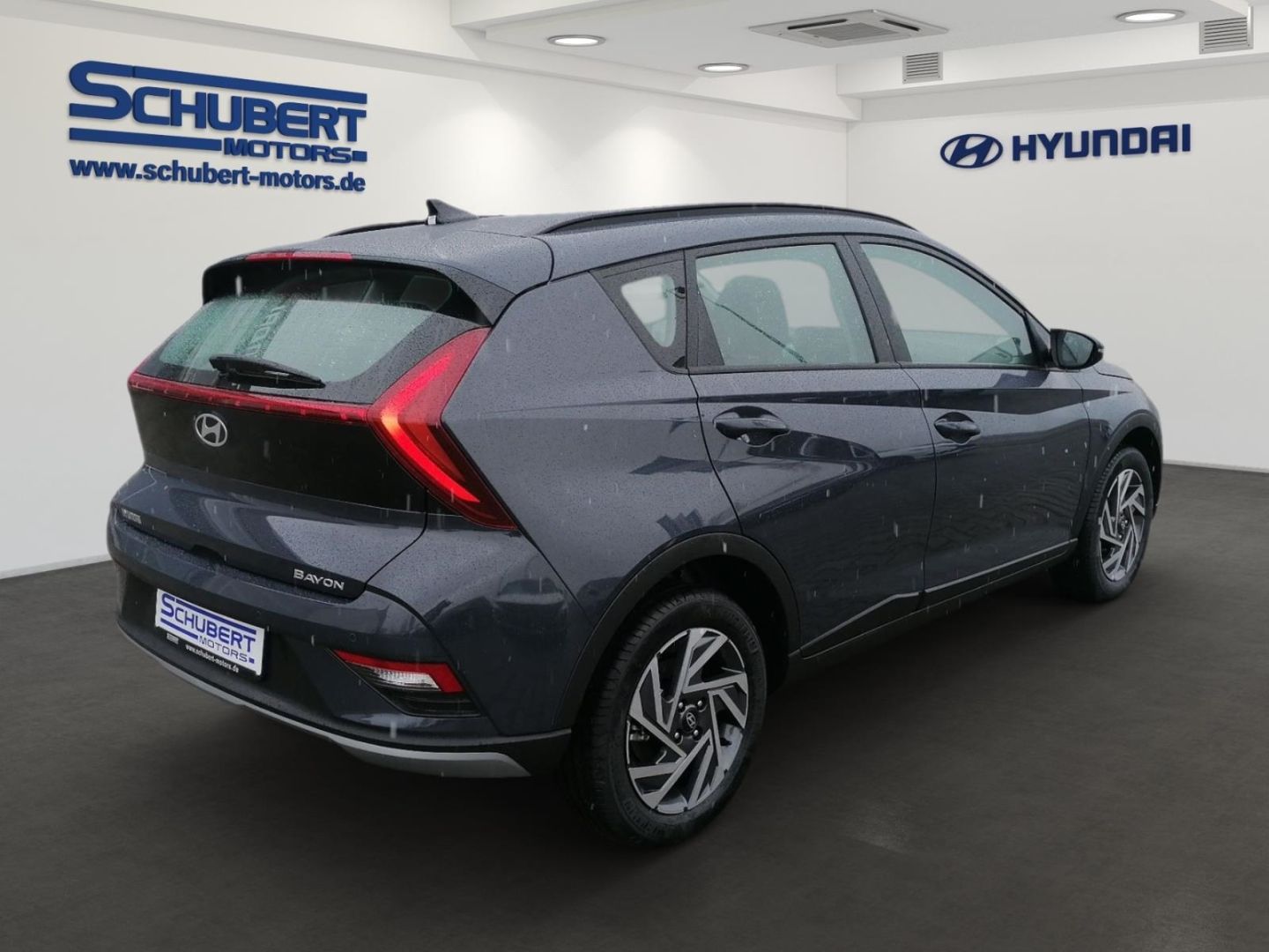 Hyundai BAYON - Bild 3