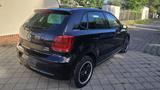 Volkswagen Polo V Team BlueMotion/BMT - Volkswagen Polo: Bluemotion