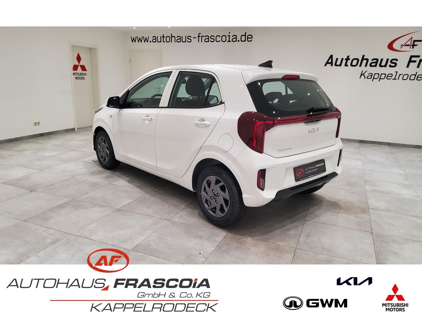 Kia Picanto - Bild 7