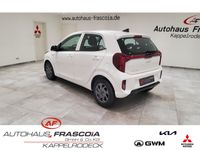 Kia Picanto - Vorschau Bild 7