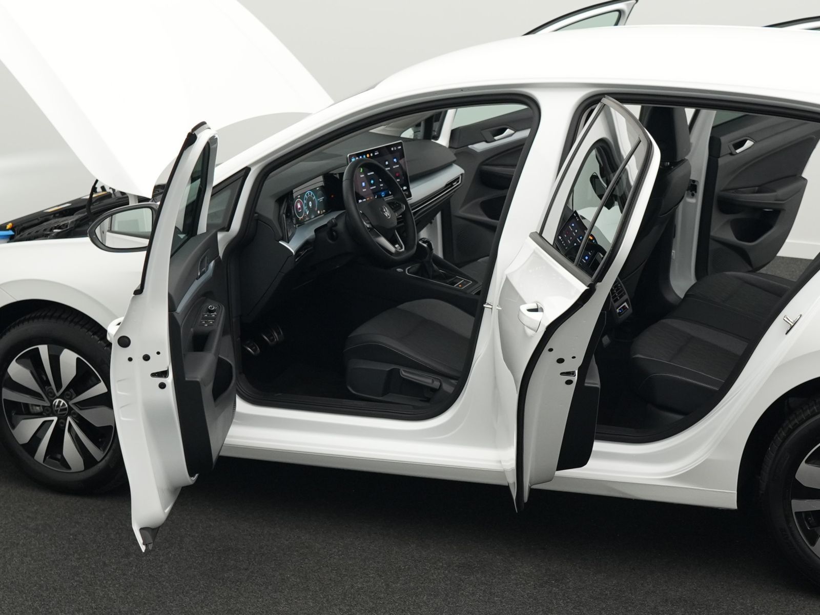 Volkswagen Golf - Bild 34