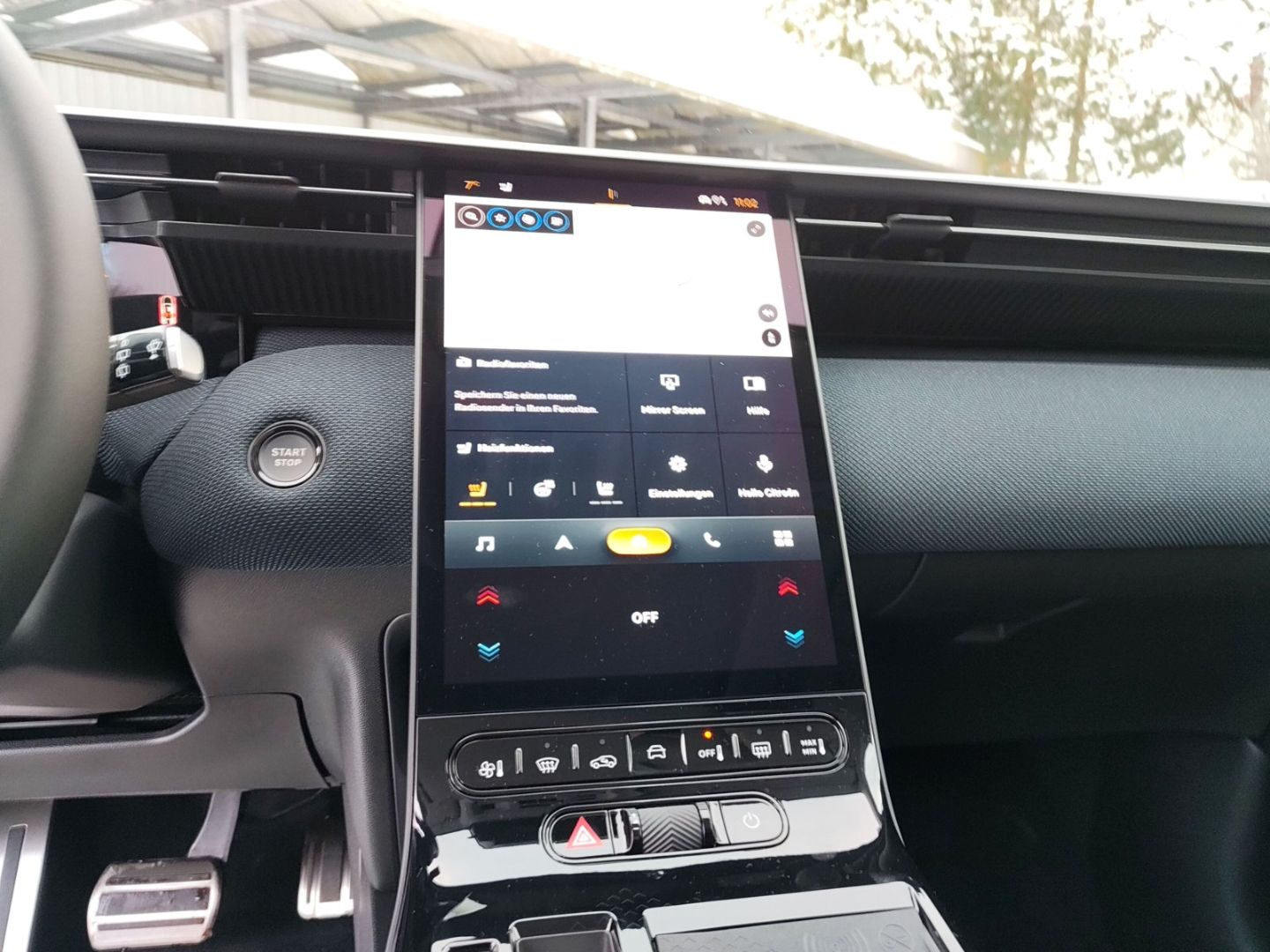 Citroën C5 Aircross - Bild 11