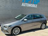 Mercedes-Benz B 220 4Matic*AHK*WIDE-SCREEN*LED-HIGH*KAMERA* - Mercedes-Benz B 220 aus 2020