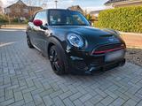MINI Mini Cooper Cabrio JCW GARANTIE John Coope... - MINI MINI: Roadster, Jcw