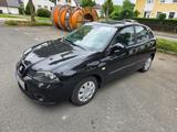 Seat Ibiza 1.4 63kW  - Seat Ibiza aus 2007: 1.4