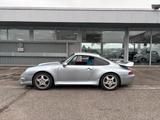 Porsche 993 Carrera Coupé Carrera - Porsche Gebrauchtwagen von 1994